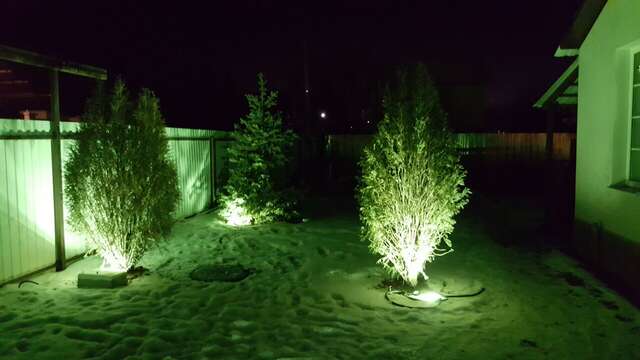 Апартаменты Zvezda Village Саратов-61