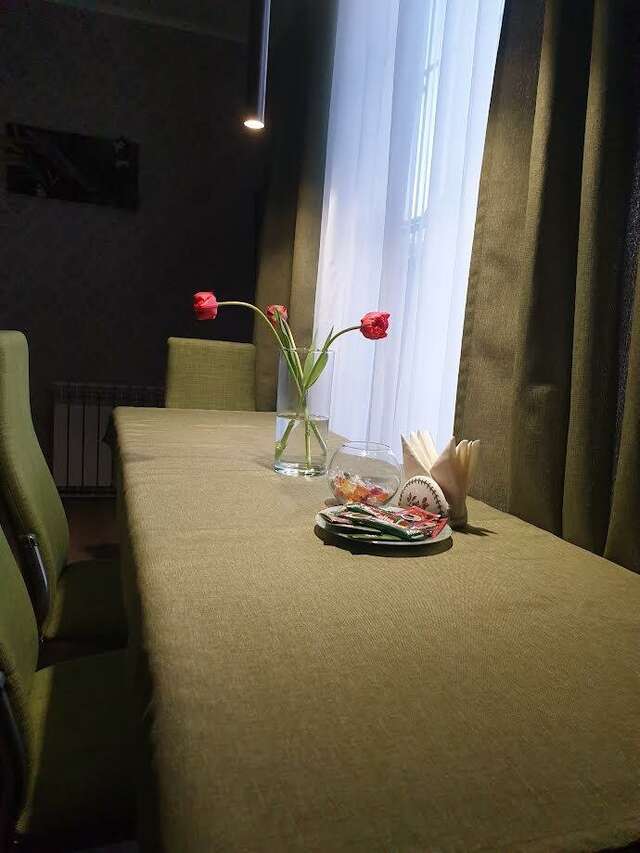 Апартаменты Zvezda Village Саратов-29