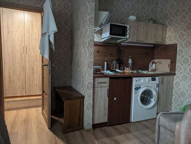 Апартаменты Zvezda Village Саратов-55