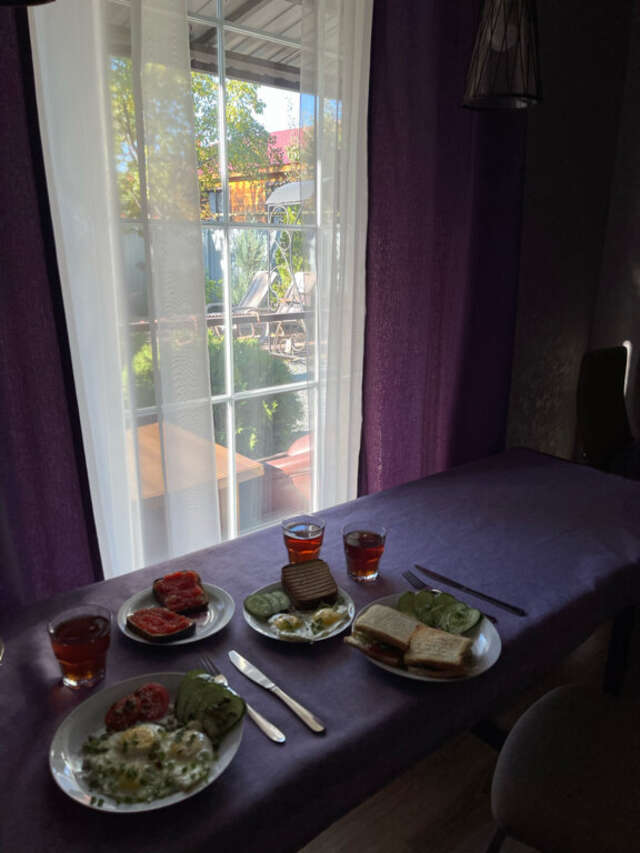 Апартаменты Zvezda Village Саратов-48