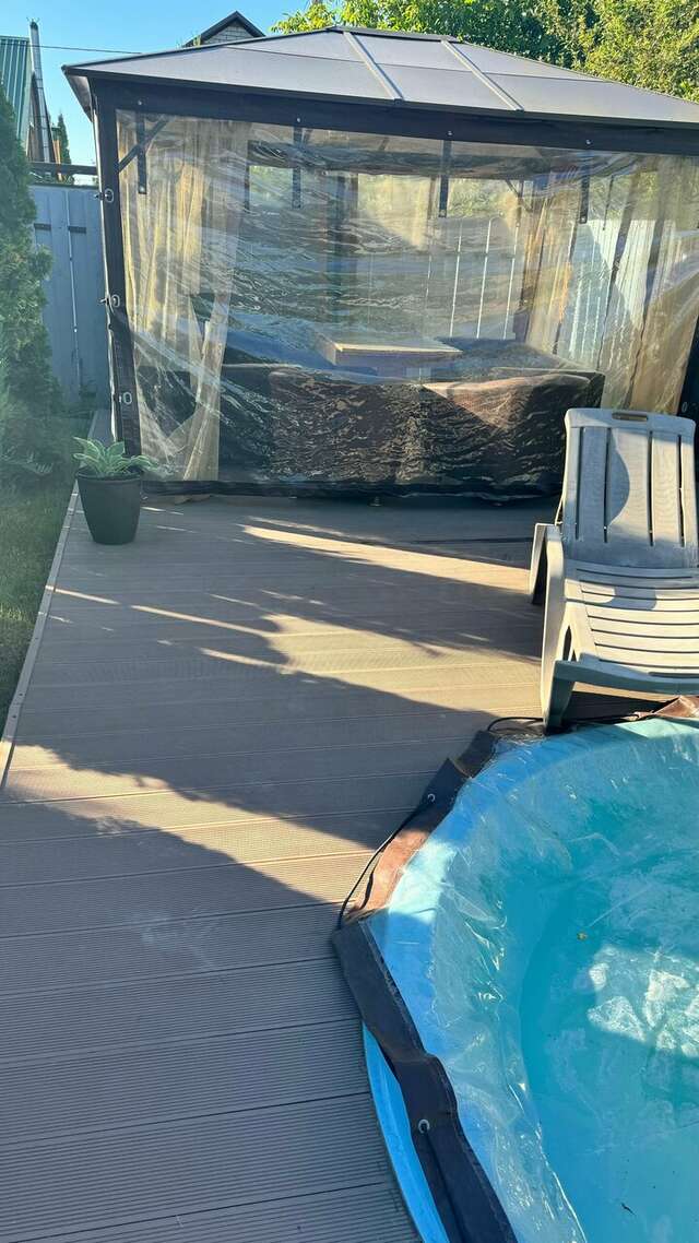 Апартаменты Zvezda Village Саратов-57