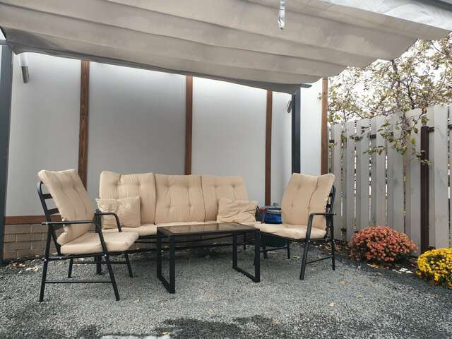 Апартаменты Zvezda Village Саратов-10