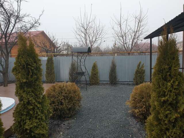 Апартаменты Zvezda Village Саратов-15