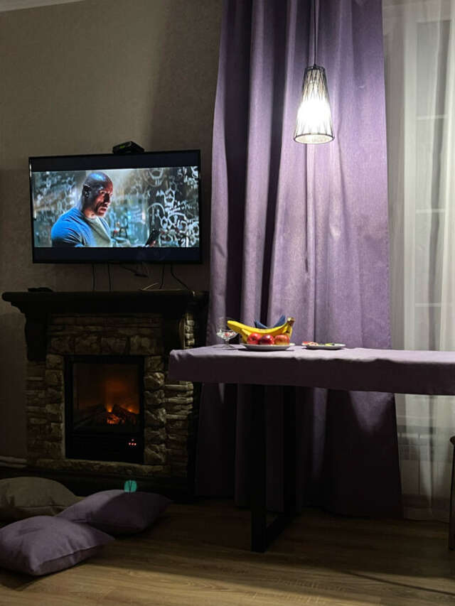 Апартаменты Zvezda Village Саратов-53