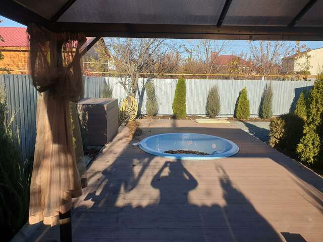 Апартаменты Zvezda Village Саратов-16